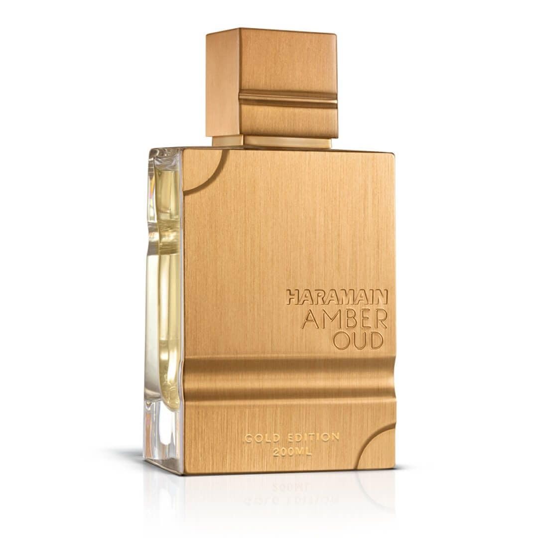 Al Haramain Amber Oud Gold Edition 200ML