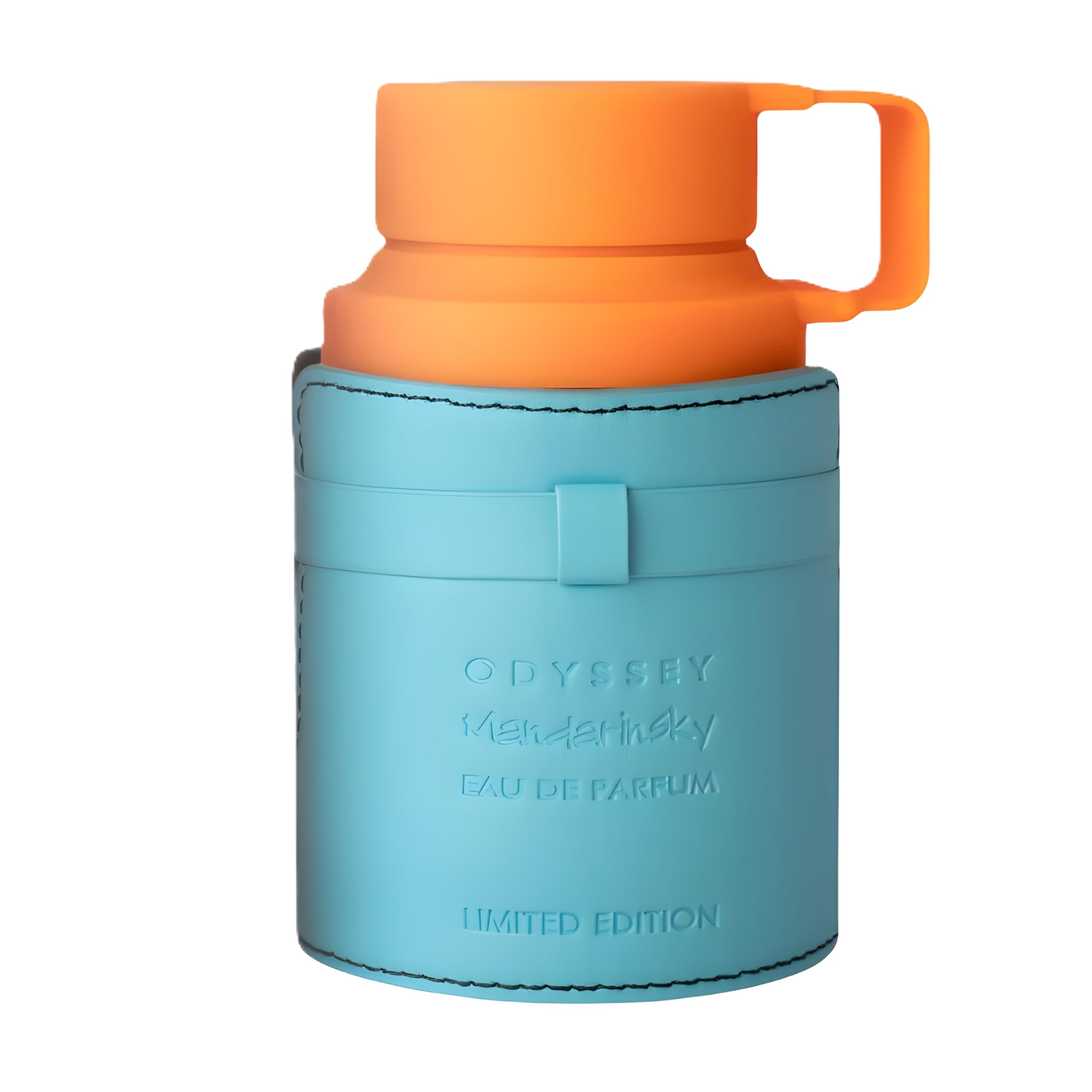 Armaf Odyssey Mandarin Sky Eau de Parfum Spray for Men 100ML