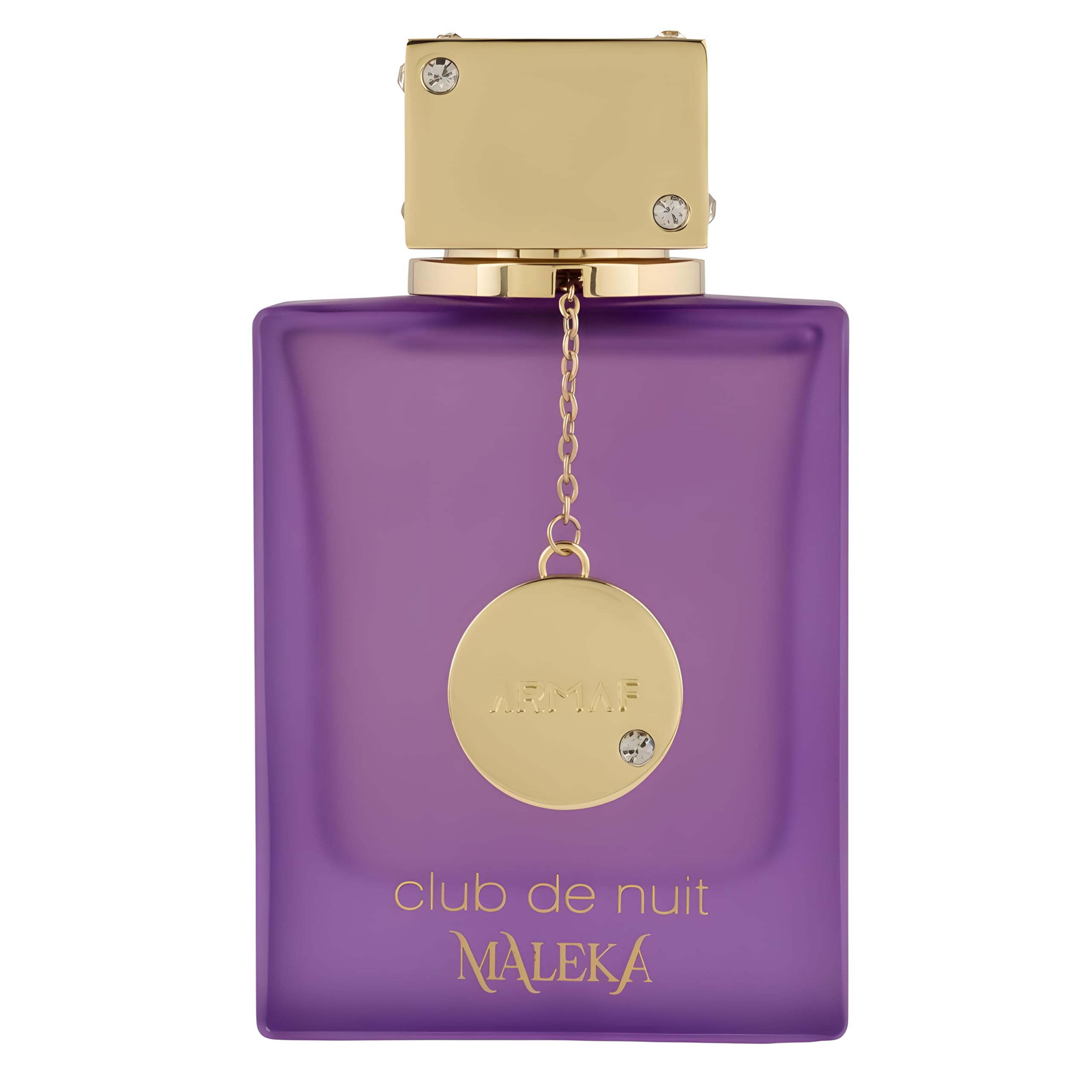 Armaf Club De Nuit Maleka for Women Eau de Parfum Spray 105ML