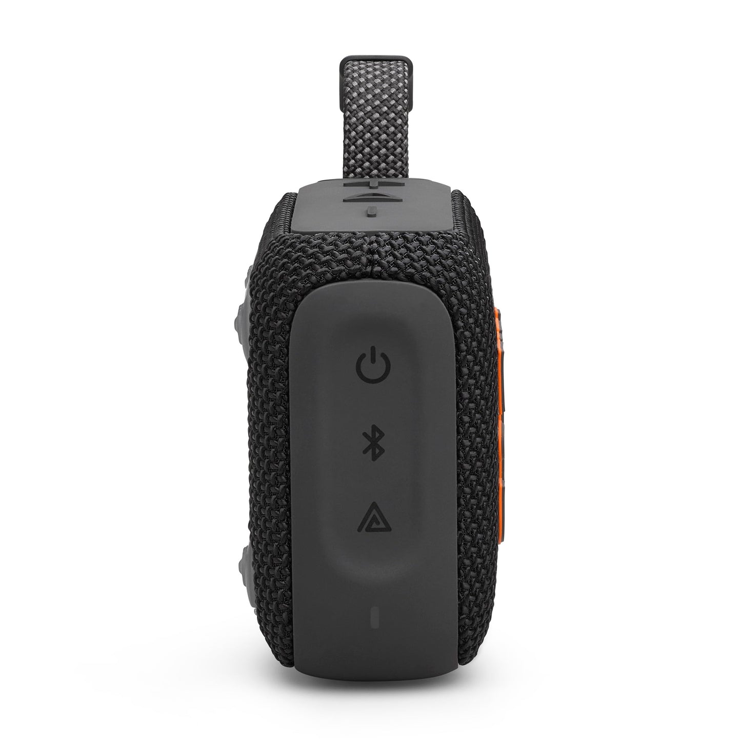 JBL GO 4, Altavoz inalámbrico portátil con Bluetooth, resistente al agua y al polvo IP67, hasta 7h de reproducción más 2h extra con Playtime Boost, negro