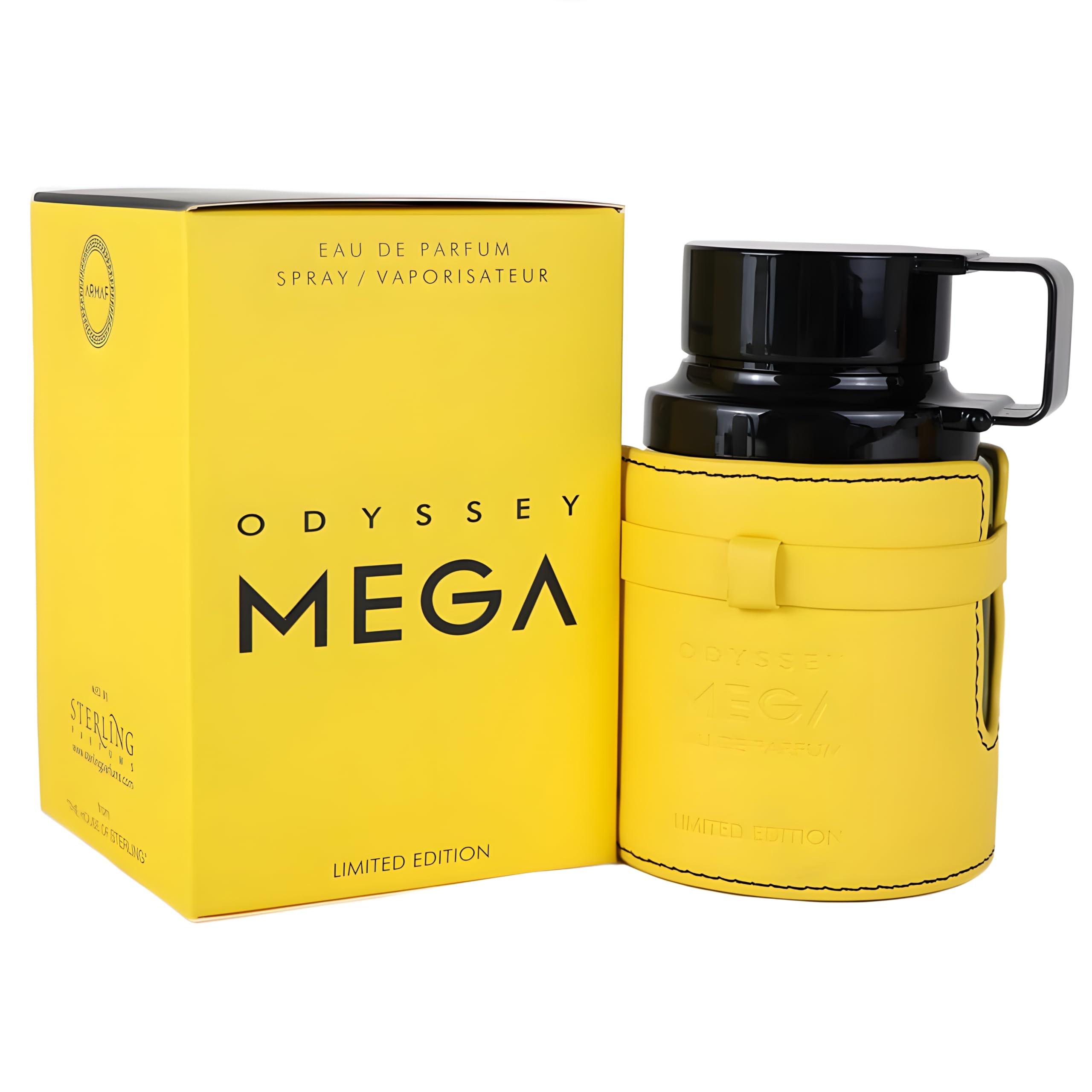 ARMAF ODYSSEY MEGA EAU DE PARFUM FOR MEN 100ML