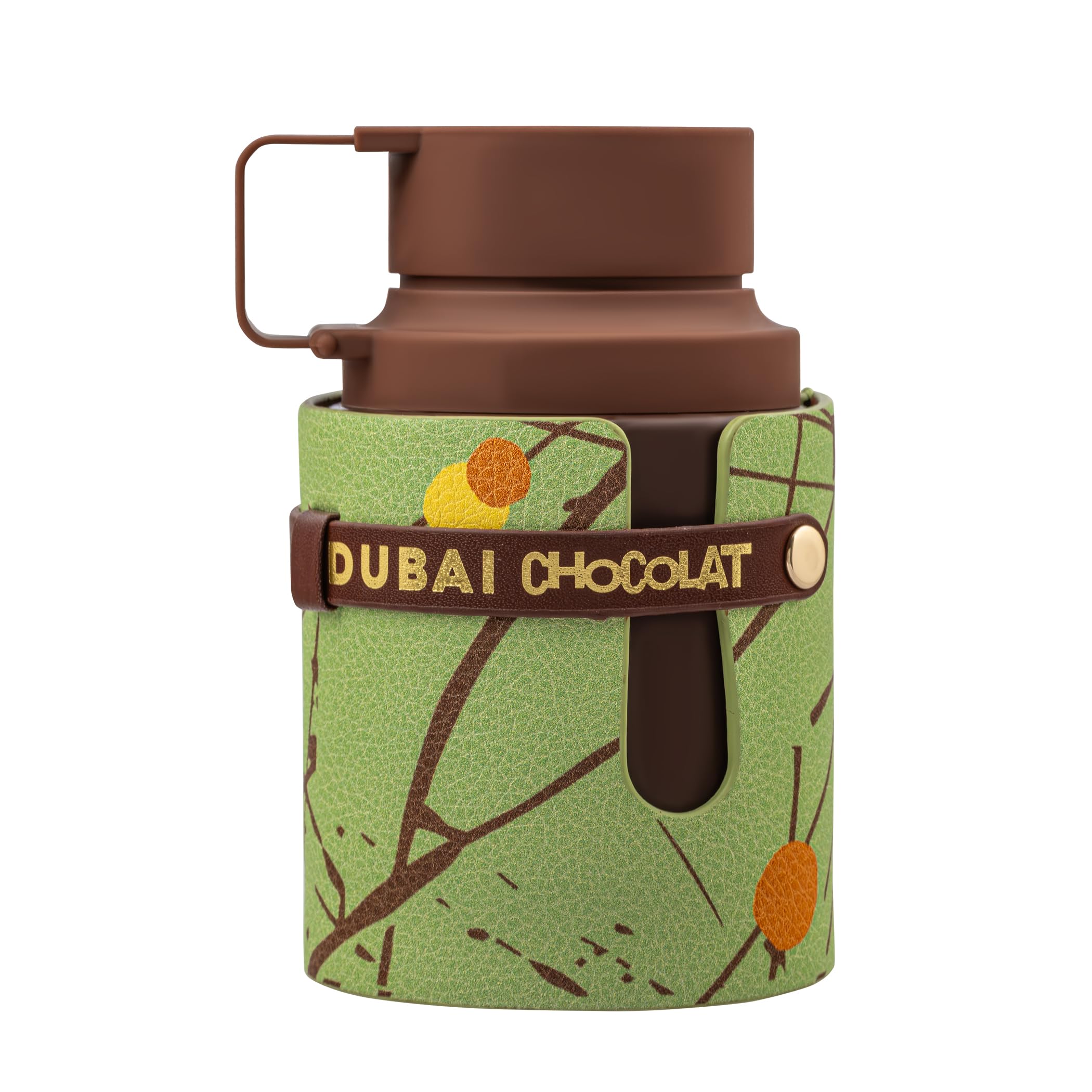 Perfume Armaf ODYSSEY DUBAI CHOCOLAT EDP 100ML