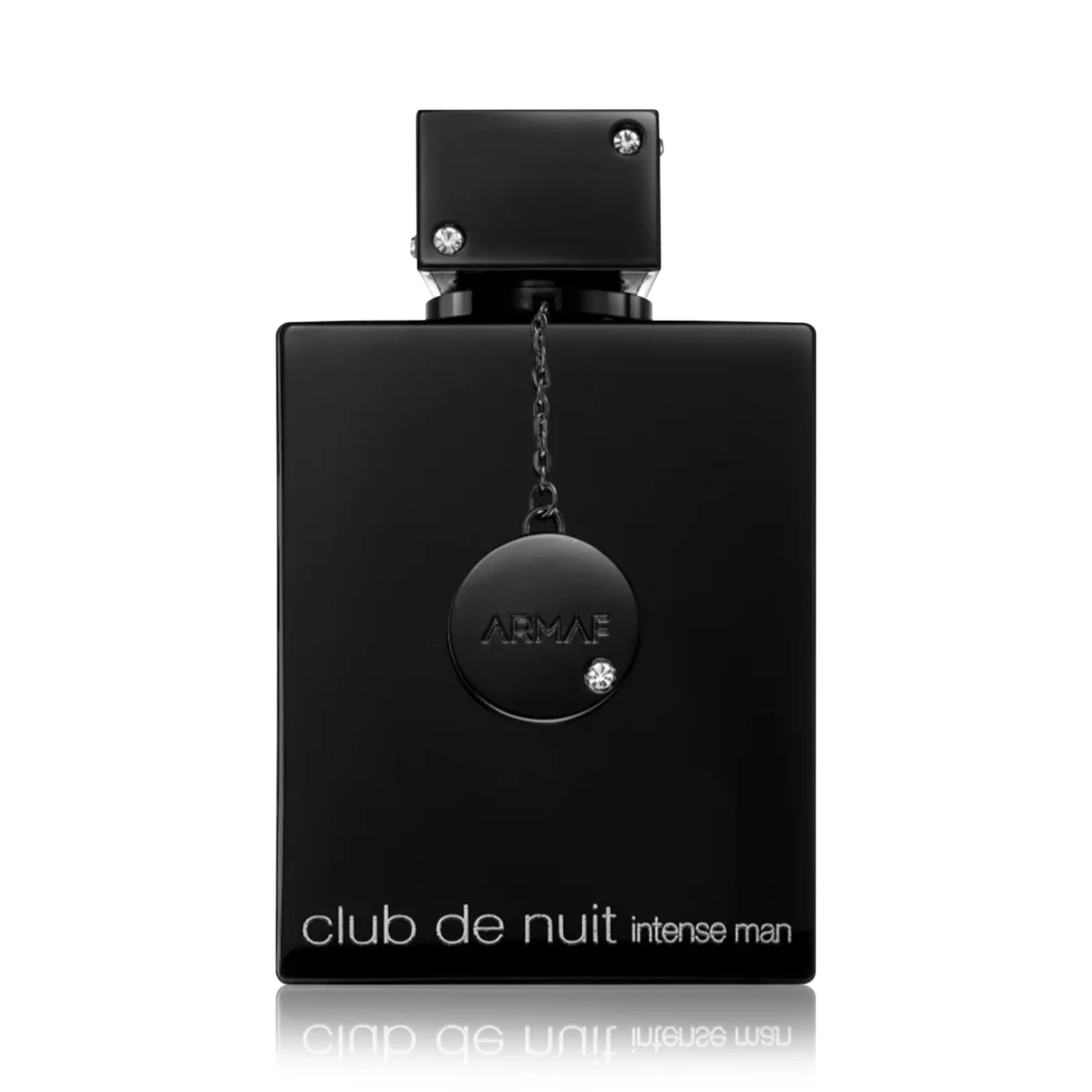 ARMAF CLUB DE NUIT INTENSE EDT MEN 105 ML