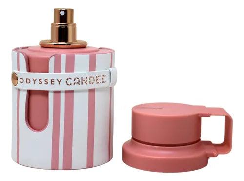 Armaf Odyssey Candee Eau De Perfume, Mujer 100ML