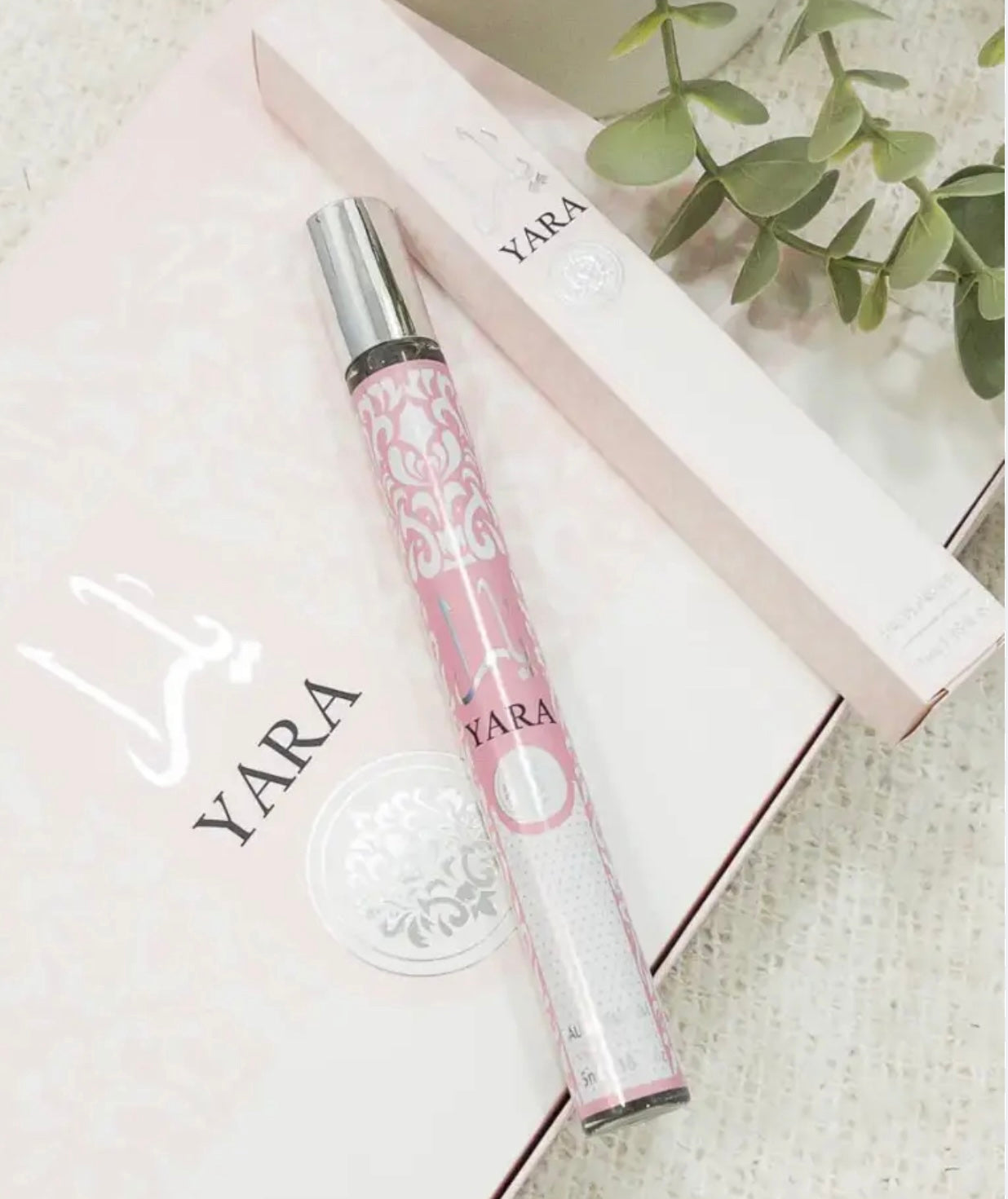 Lattafa Yara EDP Femenino 35 ml