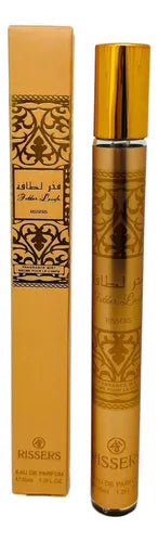 Lattafa Fakhar Gold – Decant Sample 35ml (Unisex EDP)